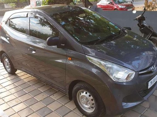 Hyundai Eon Era +, 2015, Petrol MT for sale in Madurai