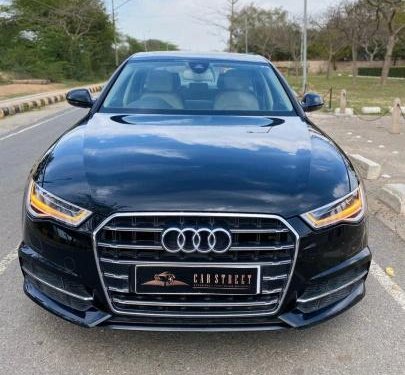 Audi A6 35 TDI 2017 AT for sale in New Delhi