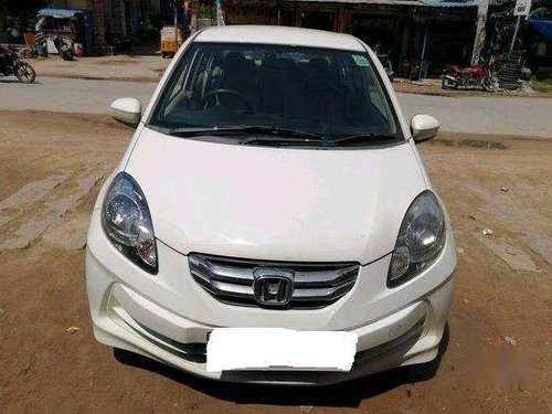 Honda Amaze 2014 MT for sale in Hyderabad