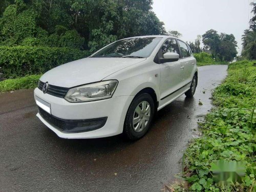 Volkswagen Polo Comfortline Diesel, 2011, Diesel MT for sale in Kozhikode