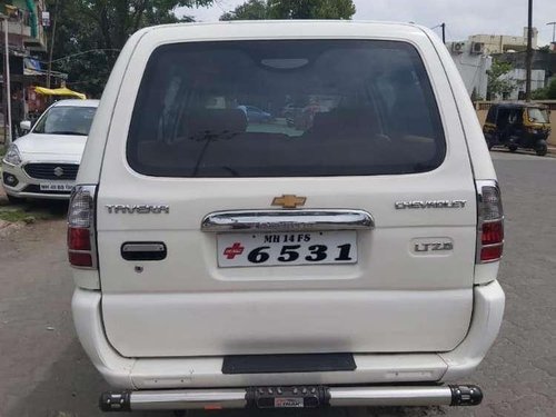 Used 2011 Chevrolet Tavera MT for sale in Nagpur