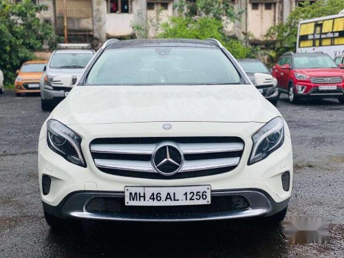 Mercedes Benz GLA Class 2014 AT for sale in Mumbai