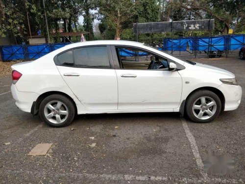 Used Honda City VTEC 2010 MT for sale in Thane