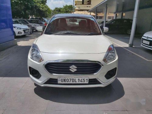 2019 Maruti Suzuki Swift Dzire MT for sale in Dehradun