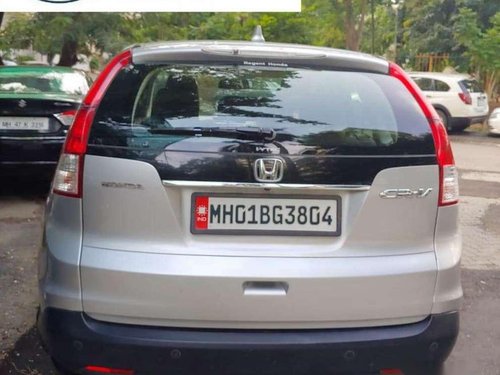 Honda CR V 2013 MT for sale in Mumbai