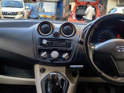 Used 2017 Datsun GO Plus A MT for sale in Ahmedabad