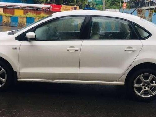 Volkswagen Vento Highline Diesel, 2014, Diesel MT in Mumbai