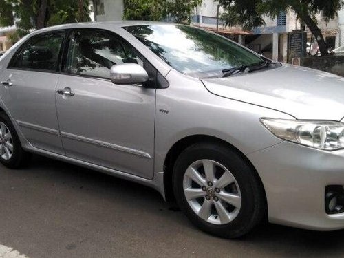Toyota Corolla Altis 1.8 G 2013 MT for sale in Ahmedabad