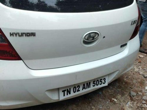 2009 Hyundai i20 Magna 1.2 MT for sale in Chennai