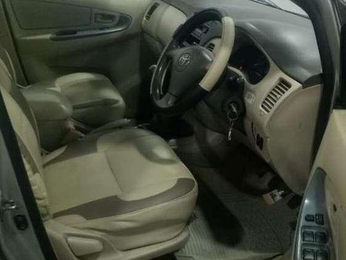 Used 2007 Toyota Innova MT for sale in Hyderabad