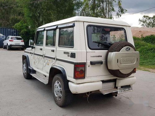 2014 Mahindra Bolero MT for sale in Hyderabad