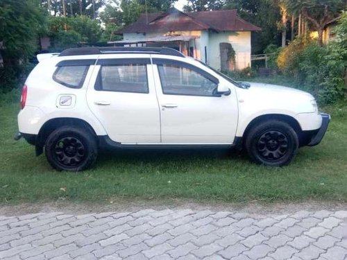 2015 Renault Duster MT for sale in Tezpur