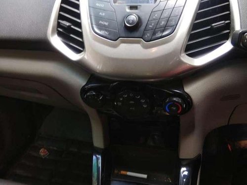 2014 Ford EcoSport MT for sale in Mumbai