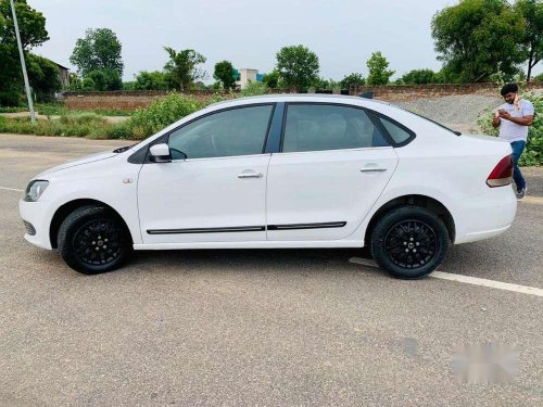 2012 Volkswagen Vento  MT for sale in Jaipur