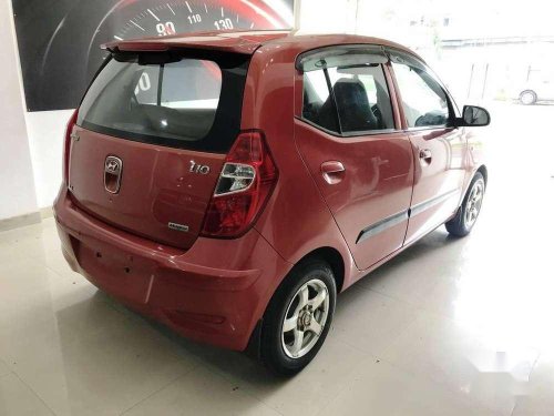 Hyundai i10 Magna 2010 MT for sale in Mumbai