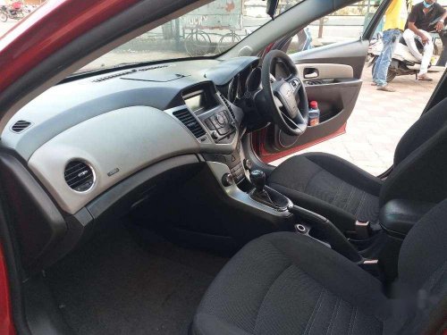 Used Chevrolet Cruze LT 2013 MT for sale in Vadodara