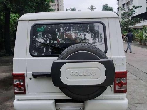 2013 Mahindra Bolero ZLX MT for sale in Thane