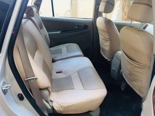 Used 2013 Toyota Innova MT for sale in Mumbai