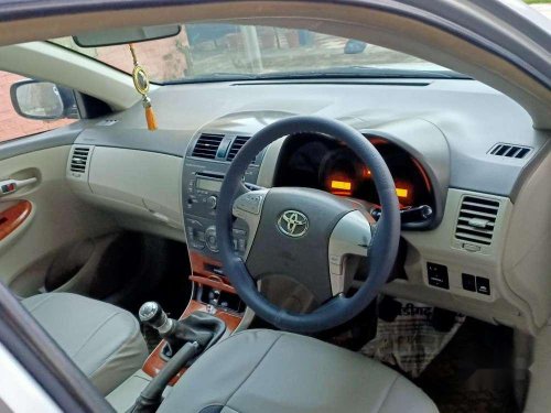 Toyota Corolla Altis G Diesel, 2011, Diesel MT in Chandigarh