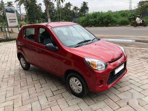 2018 Maruti Suzuki Alto 800 LXI MT for sale in Perumbavoor