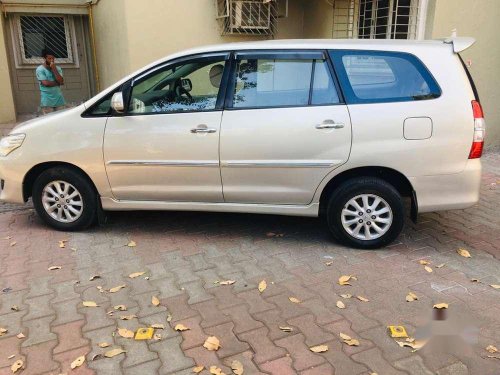 Used 2013 Toyota Innova MT for sale in Mumbai