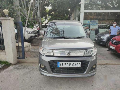 Used 2014 Maruti Suzuki Wagon R Stingray MT for sale in Nagar