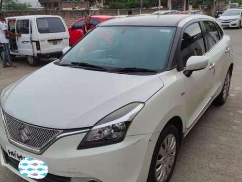 Used 2015 Maruti Suzuki Baleno Alpha Diesel MT in Nagpur