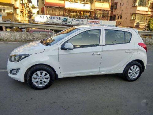 Hyundai I20 Sportz 1.2 (O), 2013, Diesel MT in Mumbai