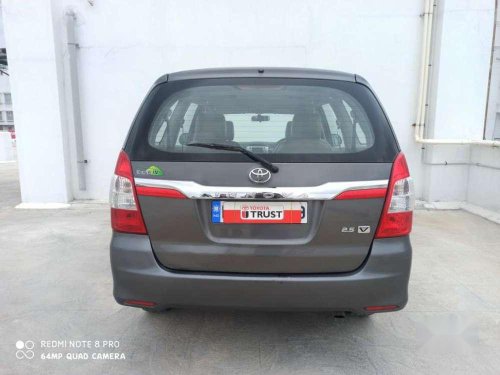 Toyota Innova 2014 MT for sale in Nagar