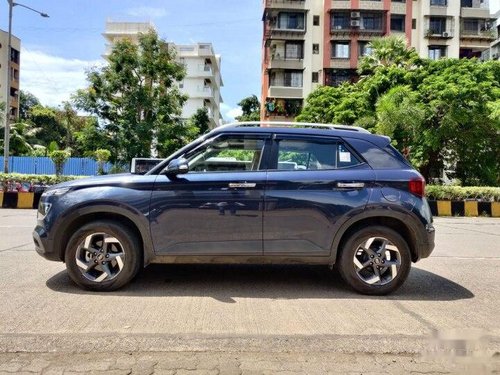 2019 Hyundai Venue AT for sale in Mumbai