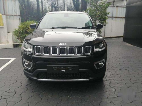 Used 2019 Jeep Compass AT for sale in Kochi