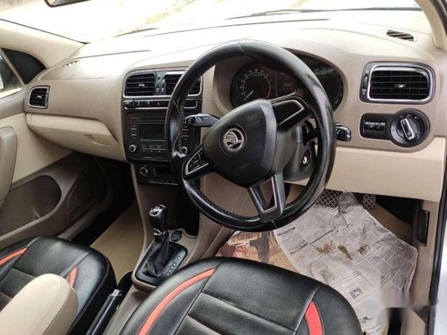 Used 2015 Skoda Rapid MT for sale in Ahmedabad