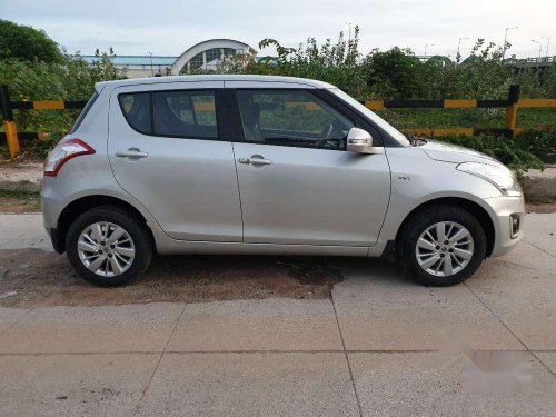 Used 2015 Maruti Suzuki Swift ZXI MT for sale in Chennai