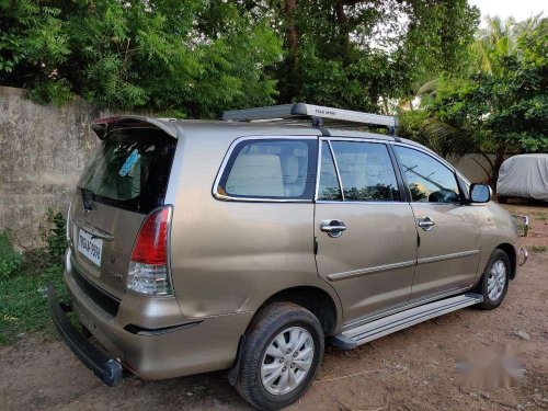 Used 2011 Toyota Innova 2.5 VX 8 STR MT in Chennai