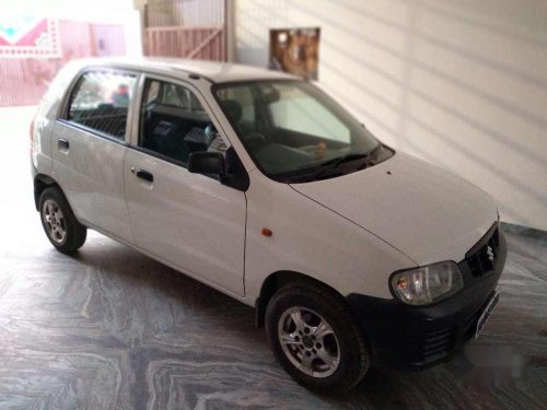 Maruti Suzuki Alto 800 LXI 2010 MT for sale in Ludhiana