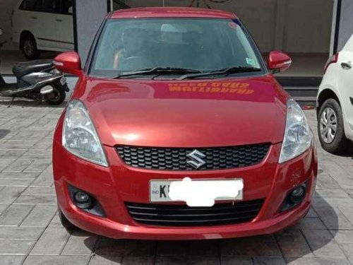 Maruti Suzuki Swift VDI 2013 MT for sale in Thiruvananthapuram