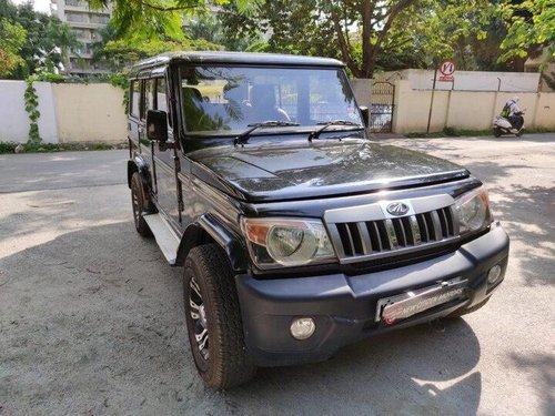 Mahindra Bolero 2012 MT for sale in Bangalore