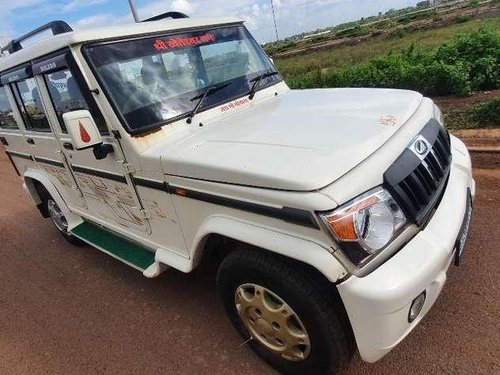 2014 Mahindra Bolero ZLX MT for sale in Raipur