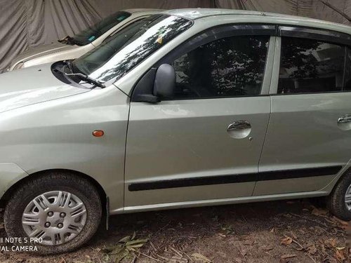 Hyundai Santro, 2005, Petrol MT for sale in Patna