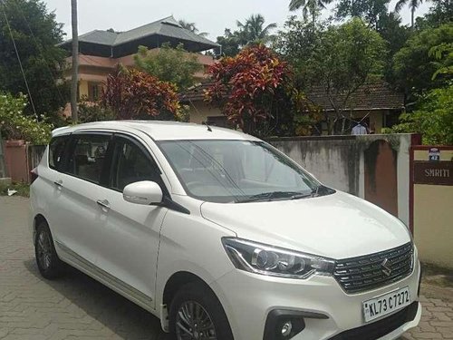 2019 Maruti Suzuki Ertiga ZXI Plus MT for sale in Kochi