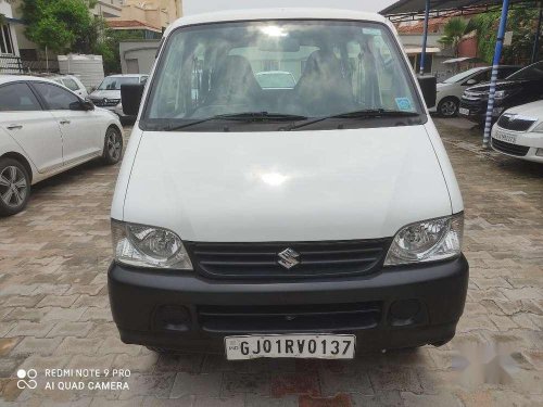 Used 2016 Maruti Suzuki Eeco MT for sale in Ahmedabad