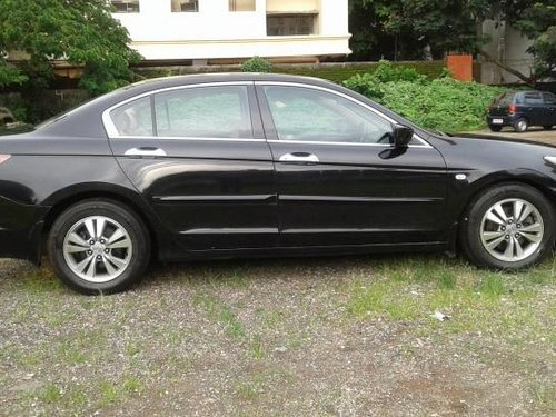 2008 Honda Accord VTi-L (AT) for sale in Mumbai