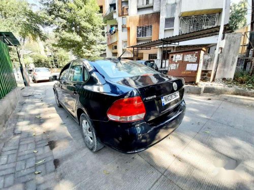 Volkswagen Vento Trendline Petrol, 2011, Petrol MT for sale in Pune