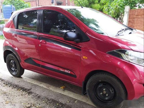 2019 Datsun GO MT for sale in Kanpur