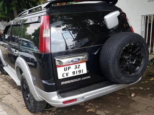 2009 Ford Endeavour 2.2 Titanium AT 4X2 in Lucknow