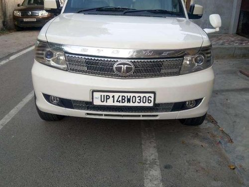 Used Tata Safari Storme EX 2012 MT for sale in Ghaziabad