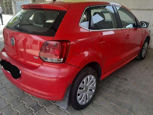 Used 2014 Volkswagen Polo MT for sale in Jaipur