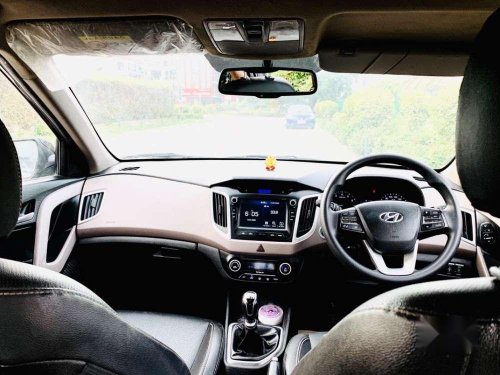 Hyundai Creta 1.6 SX 2018 AT for sale in Gurgaon