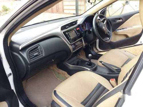 Used 2014 Honda City MT for sale in Hyderabad