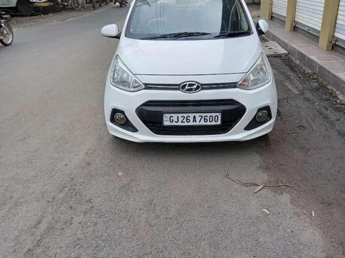 Hyundai Grand I10 Sportz 1.1 CRDi, 2014, Diesel MT in Surat